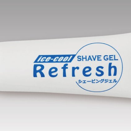 Gel cạo râu dùng cho khách sạn - Mã DCR5