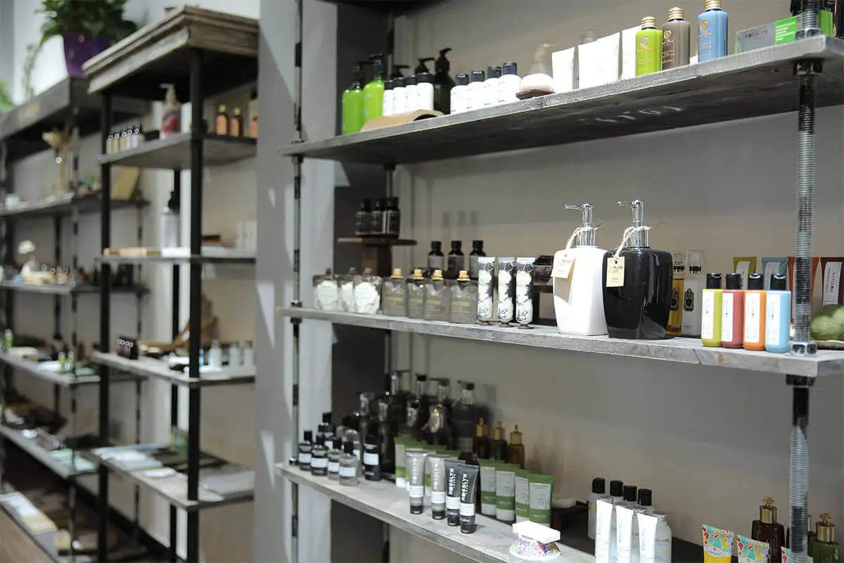 THIẾT BỊ KHÁCH SẠN