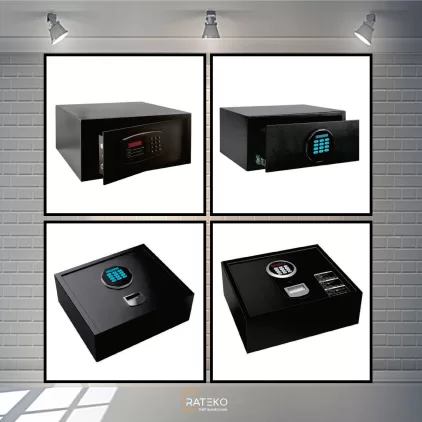 KÉT SẮT KHÁCH SẠN