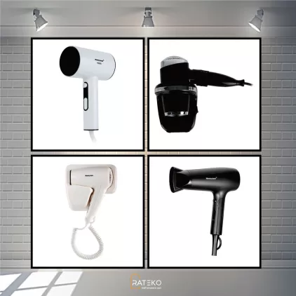 MÁY SẤY KHÁCH SẠN