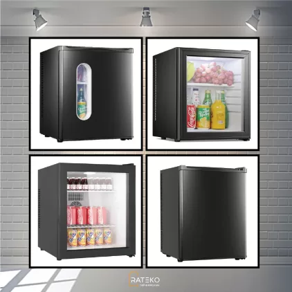 MINI BAR KHÁCH SẠN