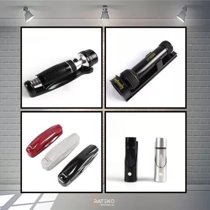 ĐÈN PIN KHÁCH SẠN