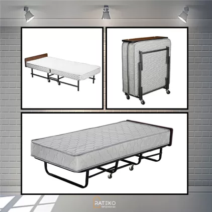 GIƯỜNG PHỤ KHÁCH SẠN