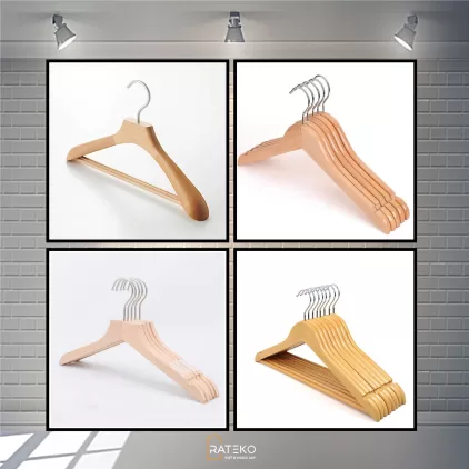 MÓC ÁO KHÁCH SẠN