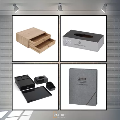 ĐỒ DÙNG KHÁCH SẠN