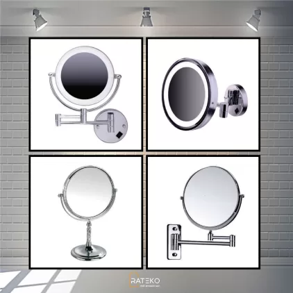 GƯƠNG KHÁCH SẠN