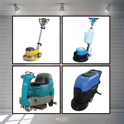 MÁY CHÀ SÀN KHÁCH SẠN